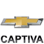 Chevrolet - Captiva