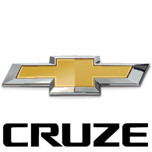 Chevrolet - Cruze