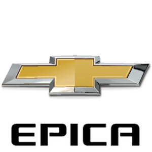 Chevrolet - Epica
