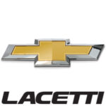Chevrolet - Lacetti