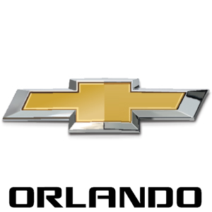 Chevrolet - Orlando