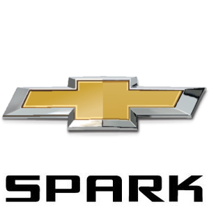 Chevrolet - Spark