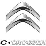 Citroën - C-Crosser