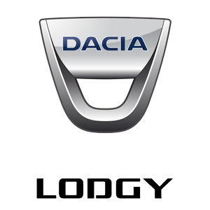 Dacia - Lodgy