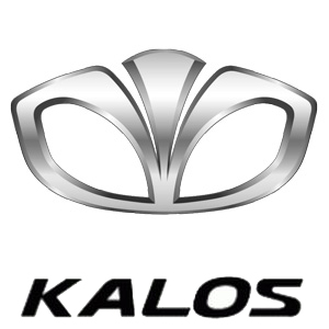Daewoo - Kalos