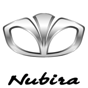 Daewoo - Nubira