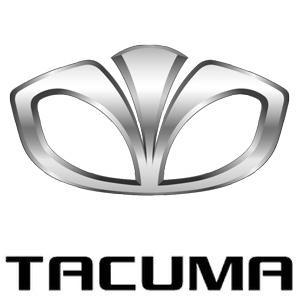 Daewoo - Tacuma