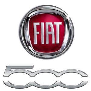 Fiat - 500