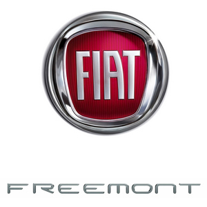 Fiat - Freemont