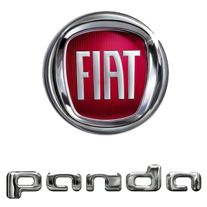 Fiat - Panda