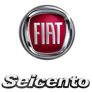 Fiat - Seicento