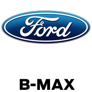 Ford - B-Max