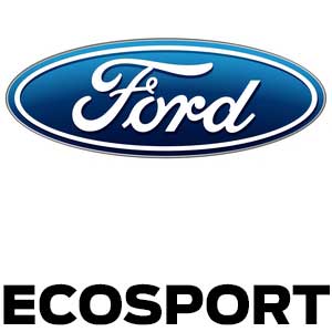 Ford - Ecosport
