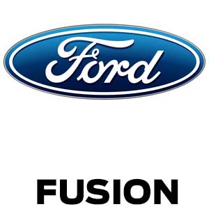 Ford - Fusion