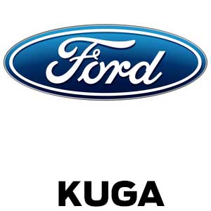 Ford - Kuga