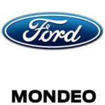 Ford - Mondeo