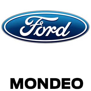 Ford - Mondeo