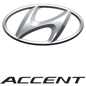 Hyundai - Accent