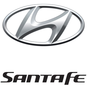 Hyundai - Santa Fe