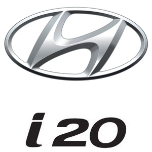 Hyundai - i20