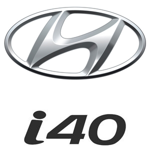 Hyundai - i40