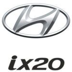 Hyundai - iX20
