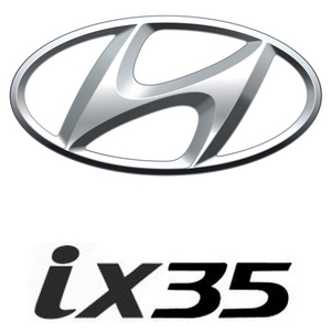 Hyundai - iX35