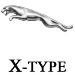 Jaguar - X-Type
