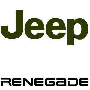 Jeep - Renegade