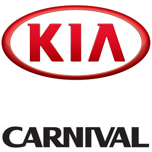 Kia - Carnival