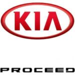 Kia - ProCeed