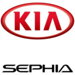 Kia - Sephia