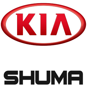 Kia - Shuma