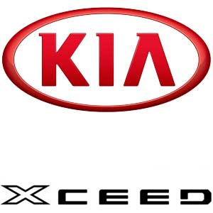 Kia - XCeed
