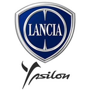 Lancia - Ypsilon