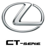 Lexus - CT200H