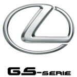 Lexus - GS