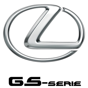 Lexus - GS