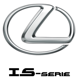 Lexus - IS