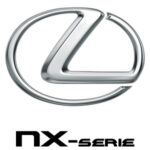 Lexus - NX