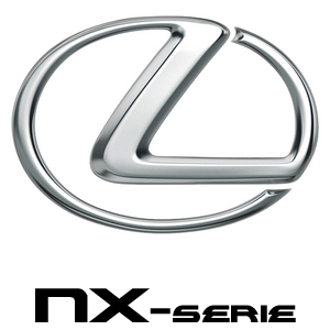 Lexus - NX