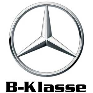 Mercedes - B-Klasse