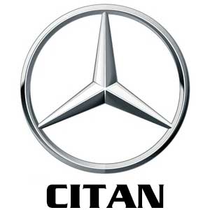 Mercedes - Citan