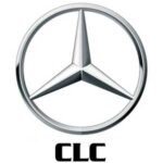 Mercedes - CLC