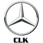 Mercedes - CLK