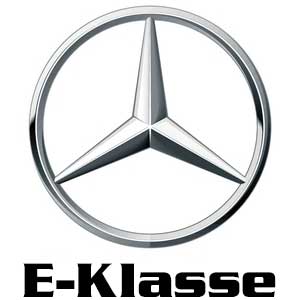Mercedes - E-Klasse