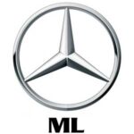 Mercedes - ML