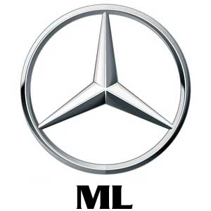 Mercedes - ML