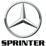 Mercedes - Sprinter
