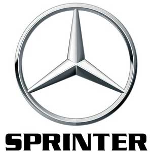 Mercedes - Sprinter